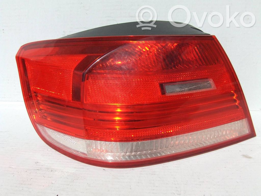 BMW 3 E92 E93 Lampa tylna 