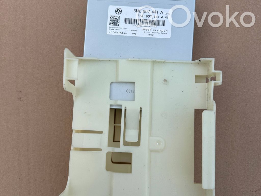 Camera control unit module   5N0907441A,CYVV1792LJA