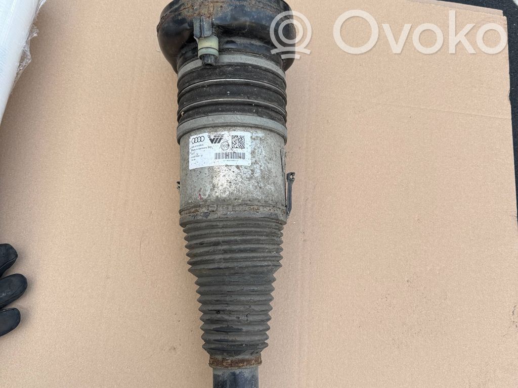 Audi Q5 SQ5 FY Amortyzator zawieszenia pneumatycznego osi przedniej 