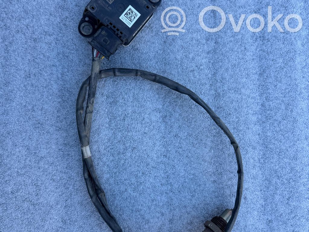 Volkswagen Tiguan Lambda probe sensor 