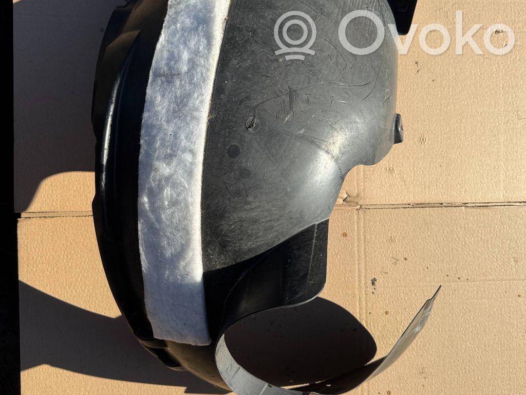 Volkswagen Golf VIII Apărători interioare aripă roată față 