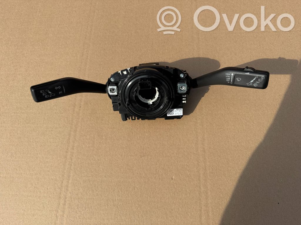Volkswagen Sharan Bloc semnalizator și ștergător parbriz 