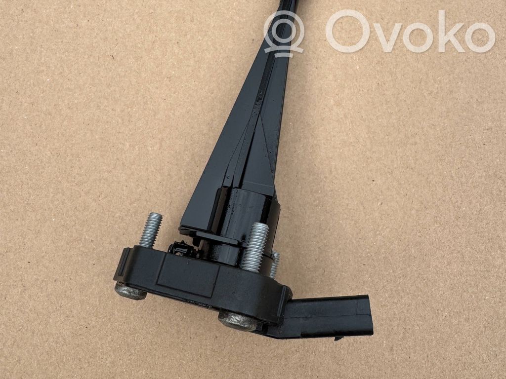 Audi Q7 4M Oil level sensor 