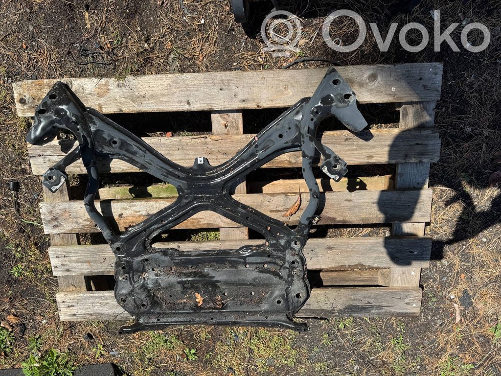 Audi A4 S4 B9 Front subframe 