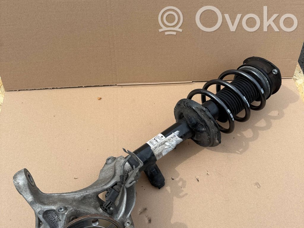 Cupra Formentor Achsschenkel vorne 
