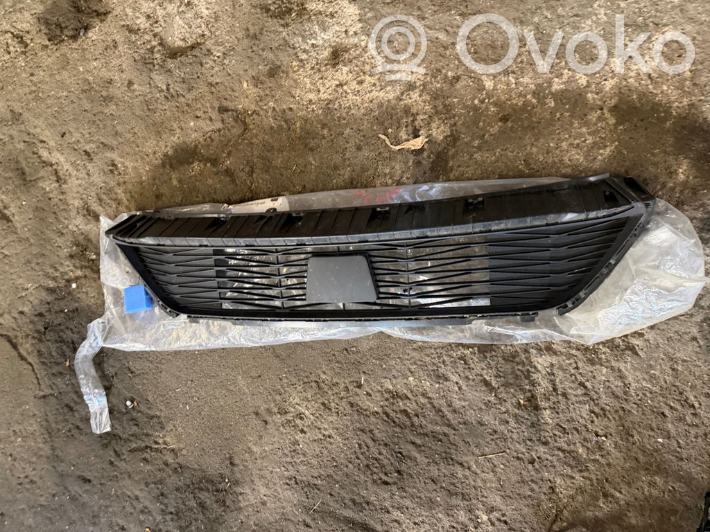 KIA Ceed Front bumper lower grill 