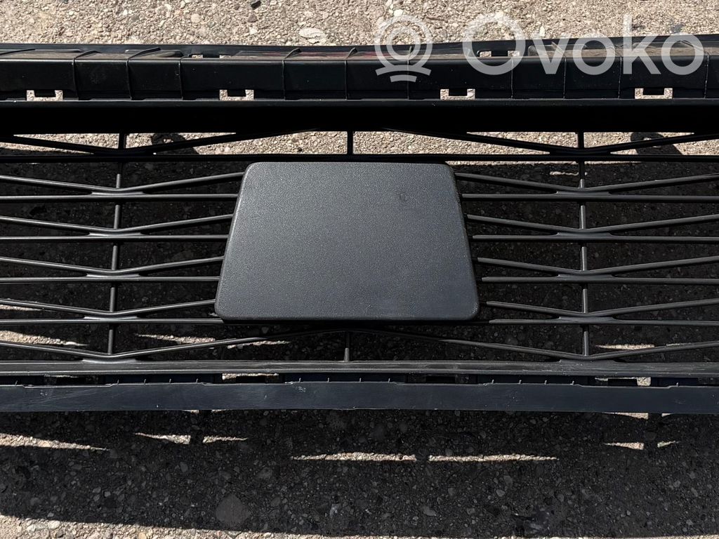 KIA Ceed Front bumper lower grill 