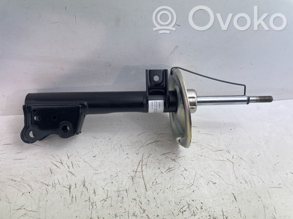 Mercedes-Benz A W168 Ammortizzatore anteriore 