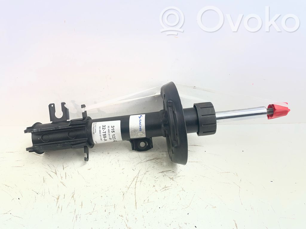 Citroen Nemo Amortizor față 