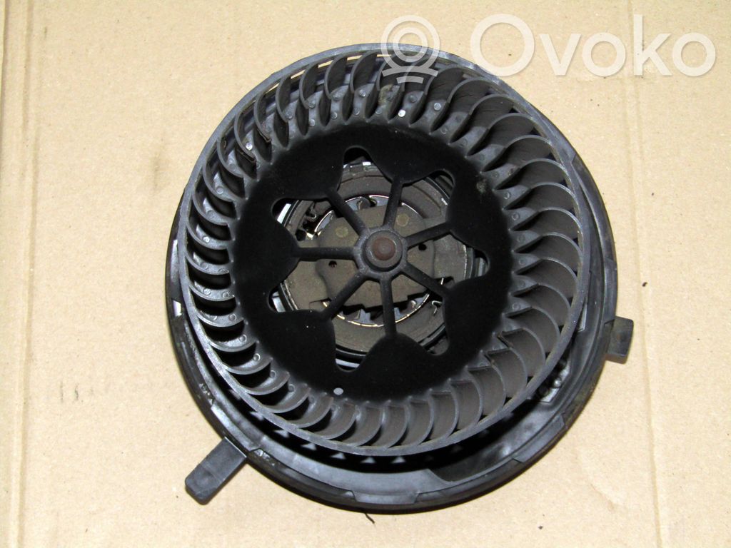 Audi A1 Soplador/ventilador calefacción 