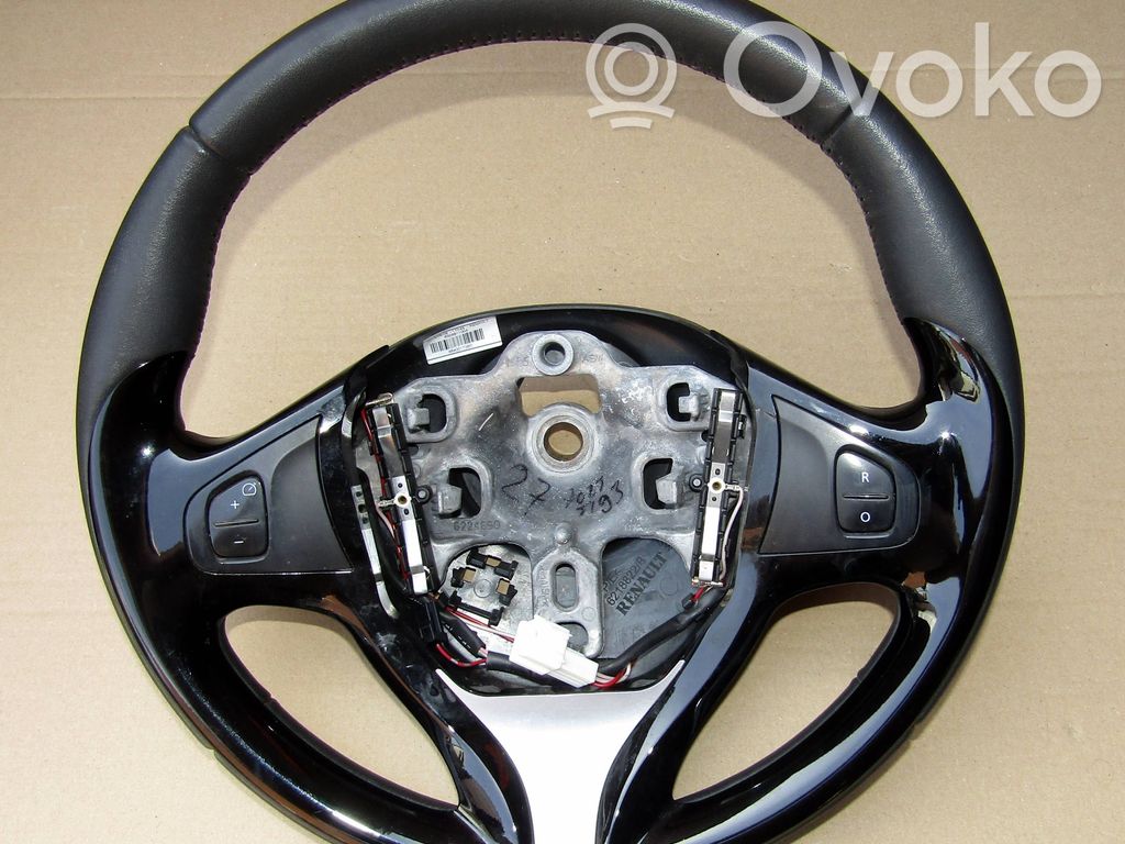 Renault Clio IV Volante 