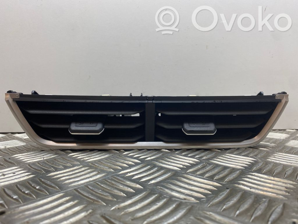 Volkswagen T-Roc Grilă ventilație centrală 