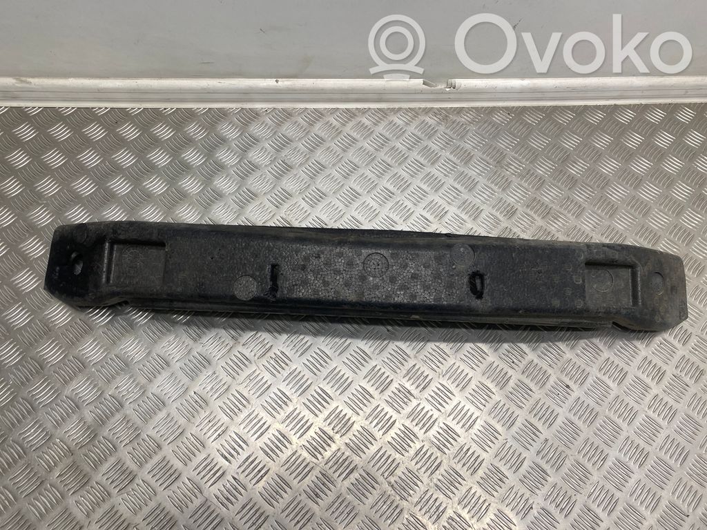 Chevrolet Spark Front bumper foam support bar 