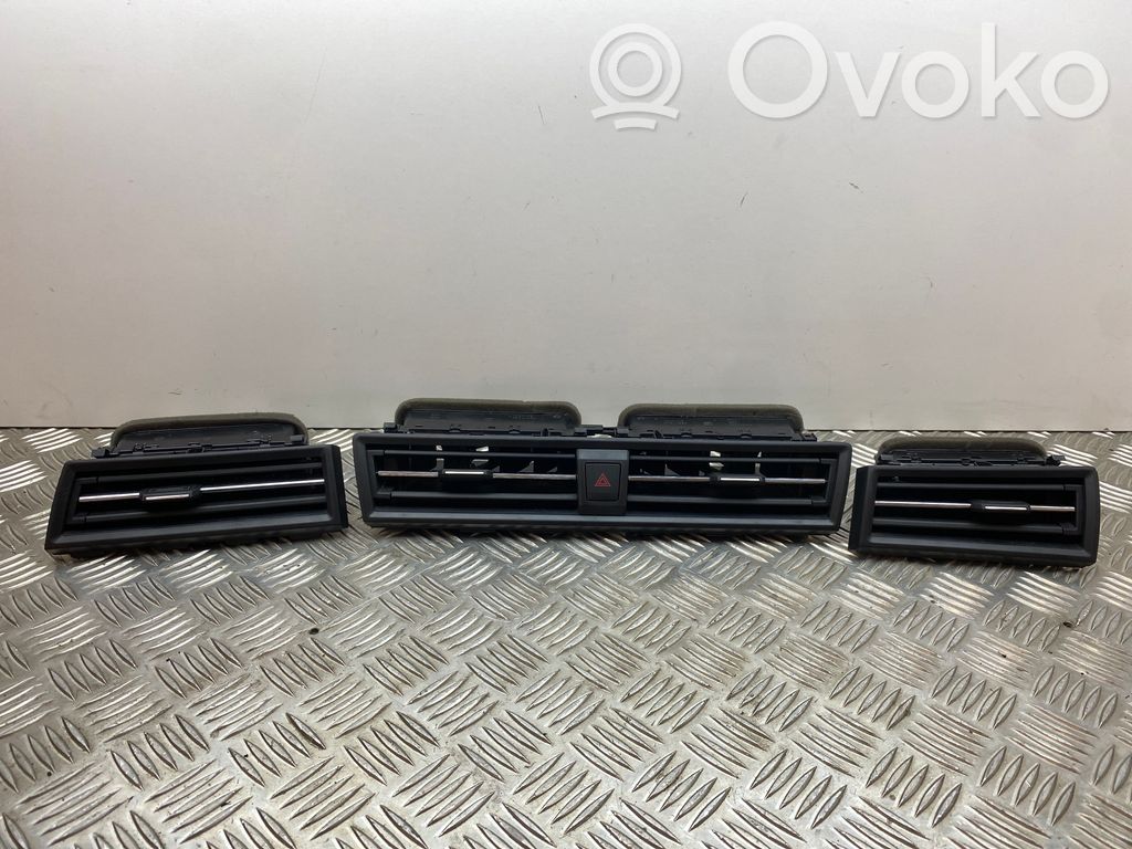 Seat Ibiza V (KJ) Grilă ventilație centrală 