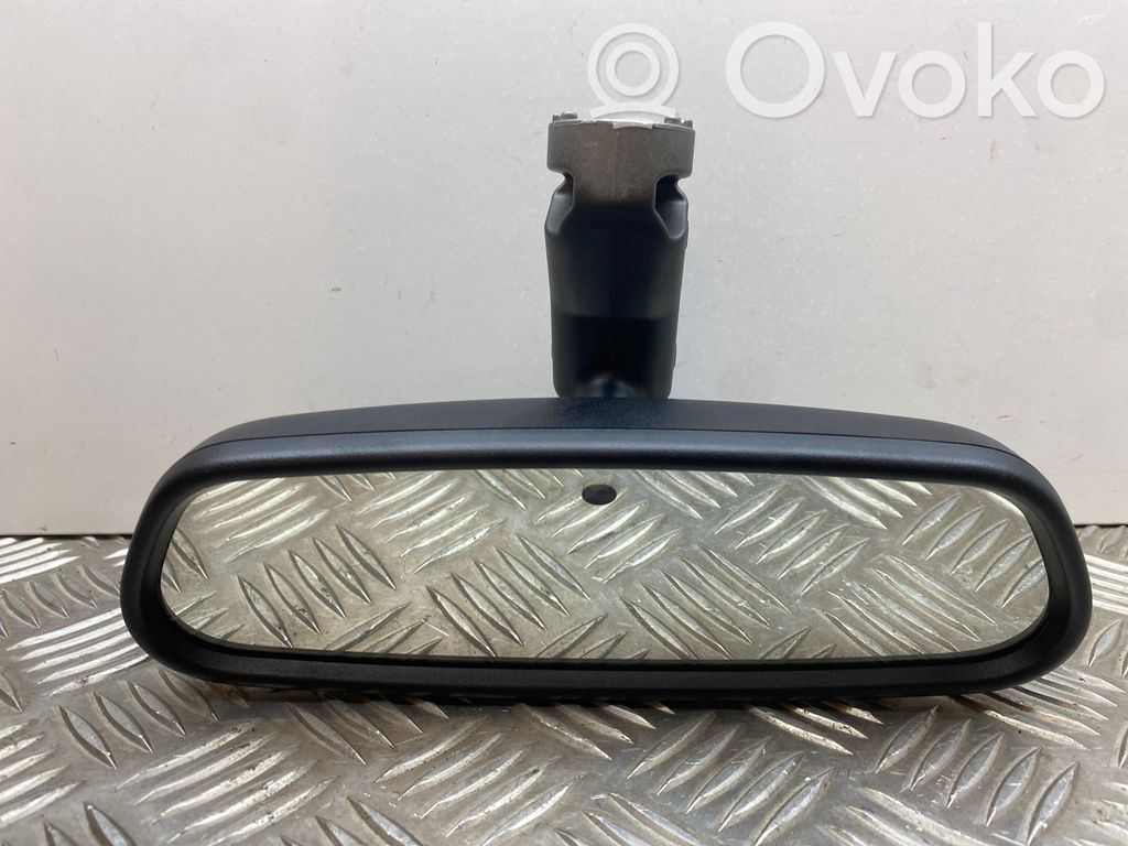 Espejo retrovisor (interior)   96779166