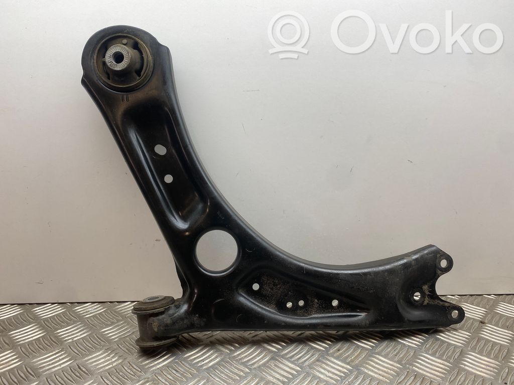 Volkswagen Caddy Querlenker Achsschenkel vorne 