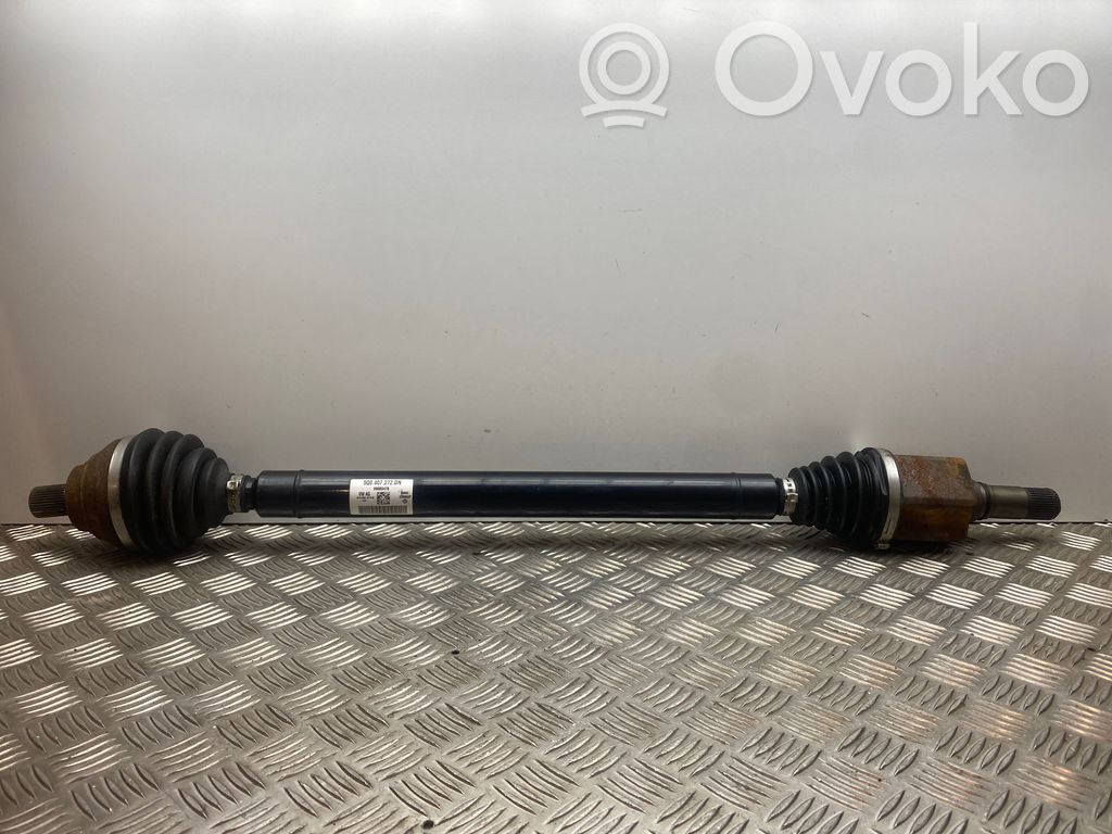 Volkswagen T-Roc Eje de transmisión delantero 