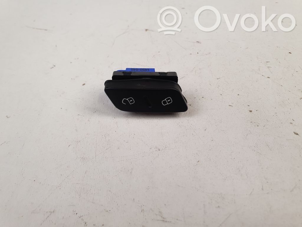 Central locking switch button   3AA962125,3AA962125