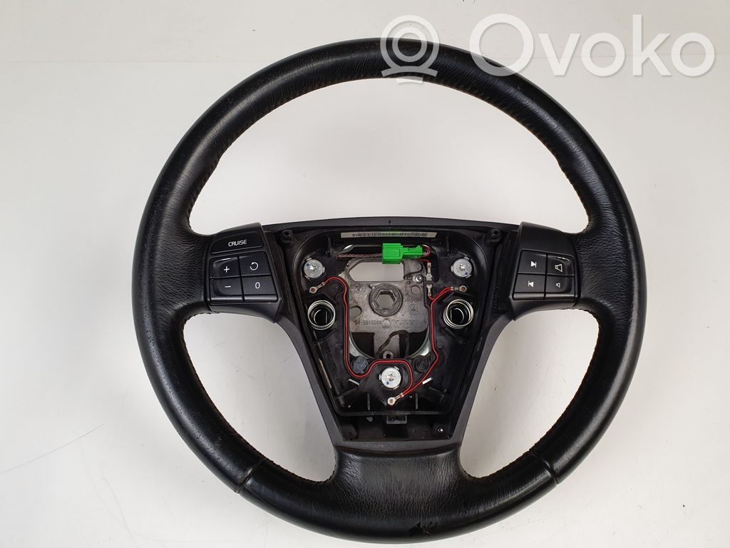 Volvo V50 Stūre 