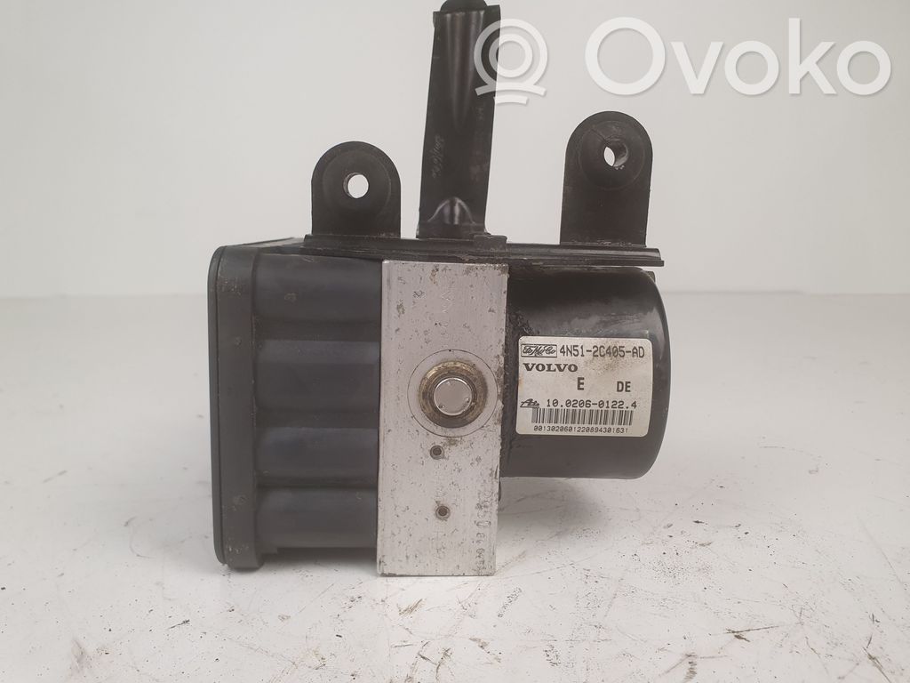 Volvo V50 ABS Pump 