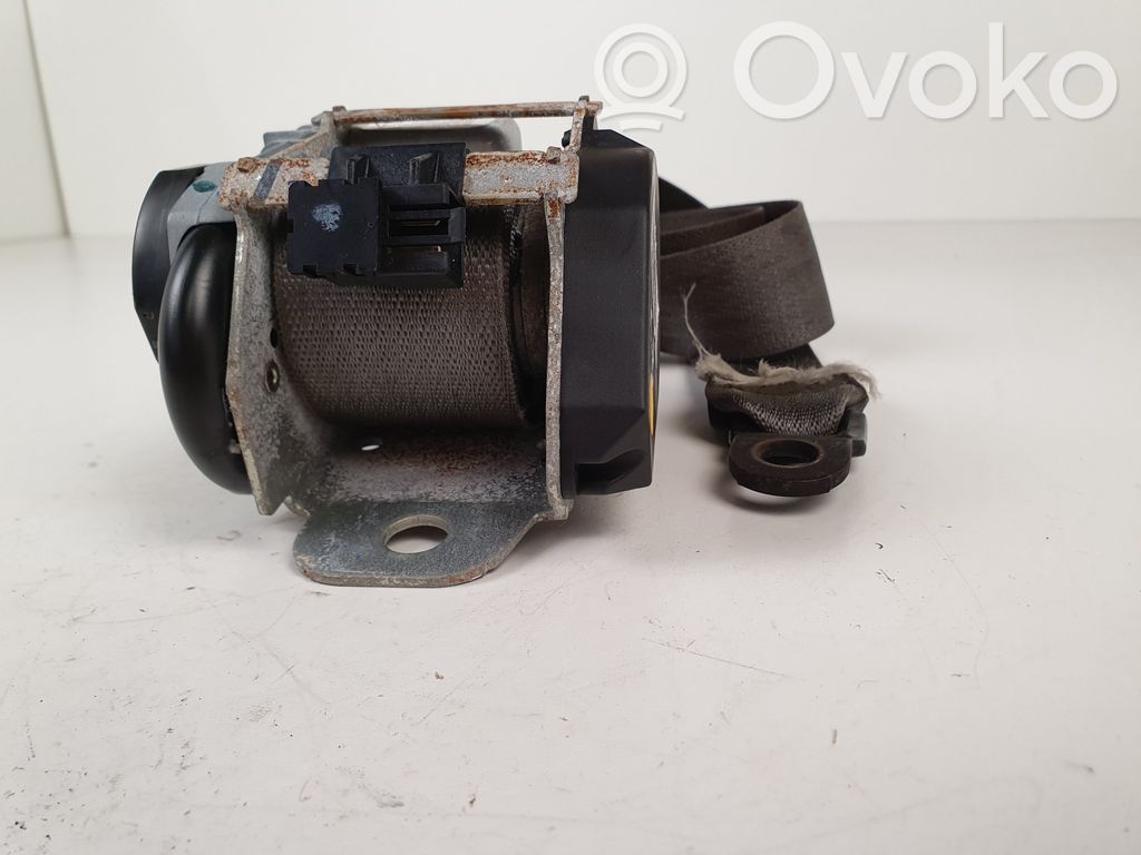 Dodge Avenger Cinturón delantero 