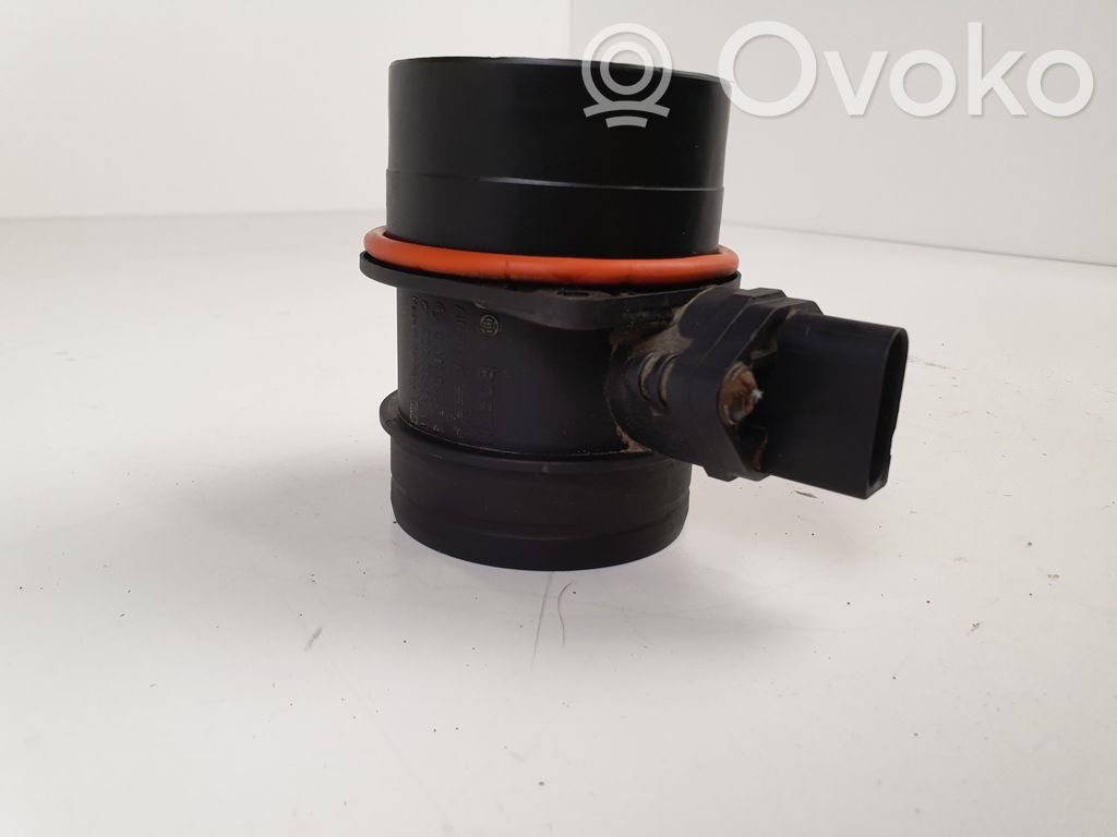 Dodge Avenger Mass air flow meter 