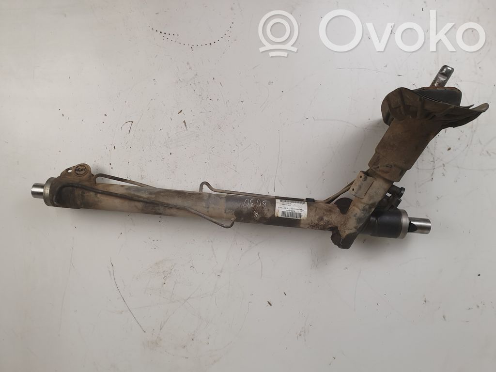 Volvo S60 Vairo kolonėlė 
