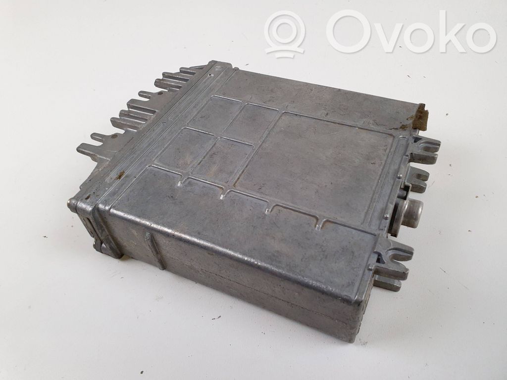 Ford Galaxy Engine control unit/module 