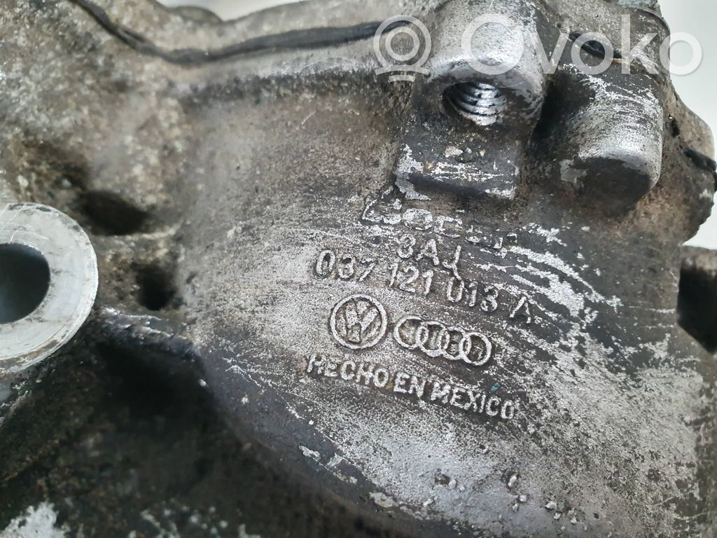 Vandens pompa   037121013A