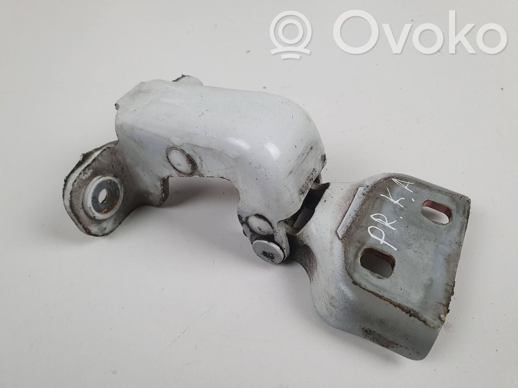 Renault Trafic II (X83) Front door upper hinge 