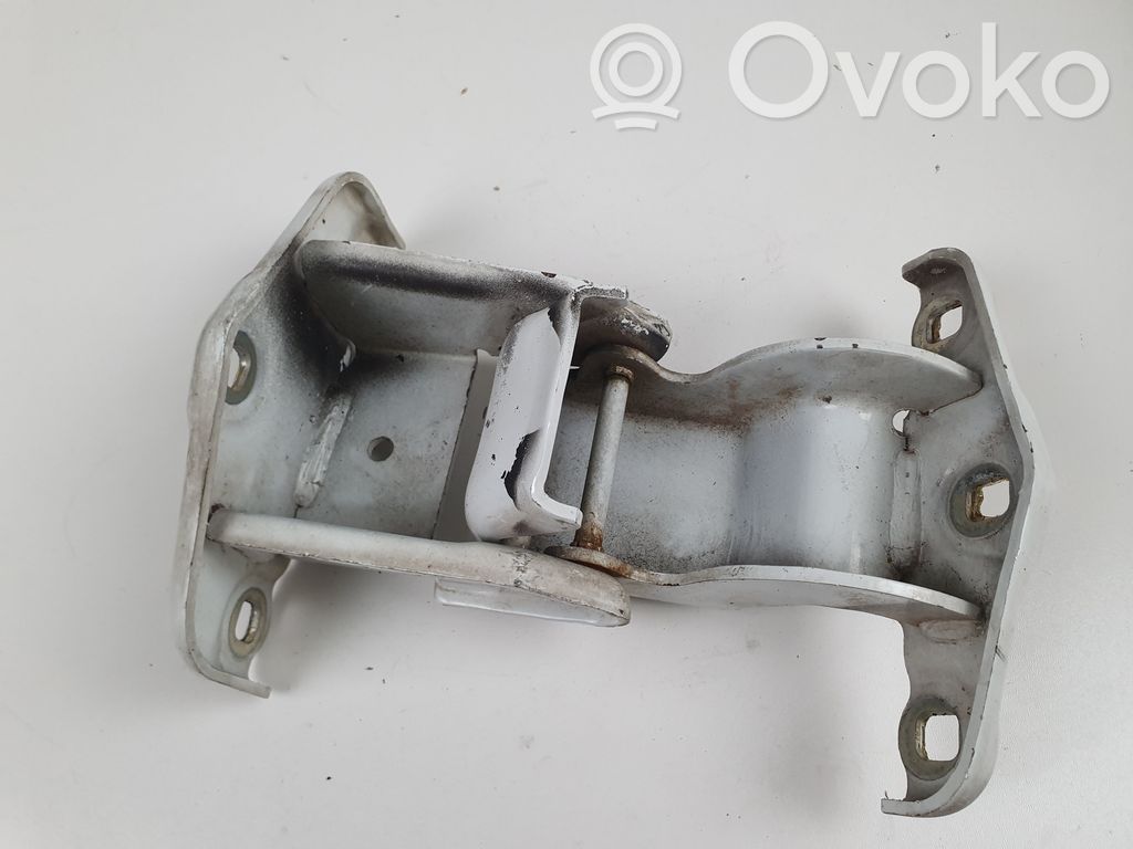 Renault Trafic II (X83) Tailgate/trunk/boot hinge 