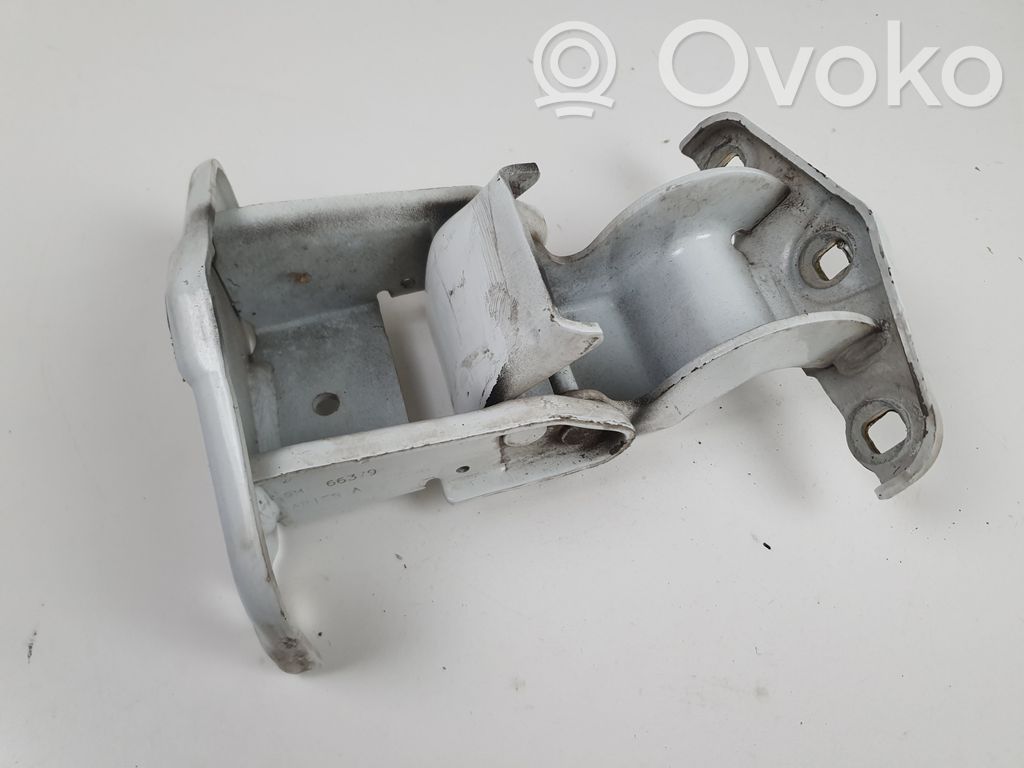 Renault Trafic II (X83) Tailgate/trunk/boot hinge 