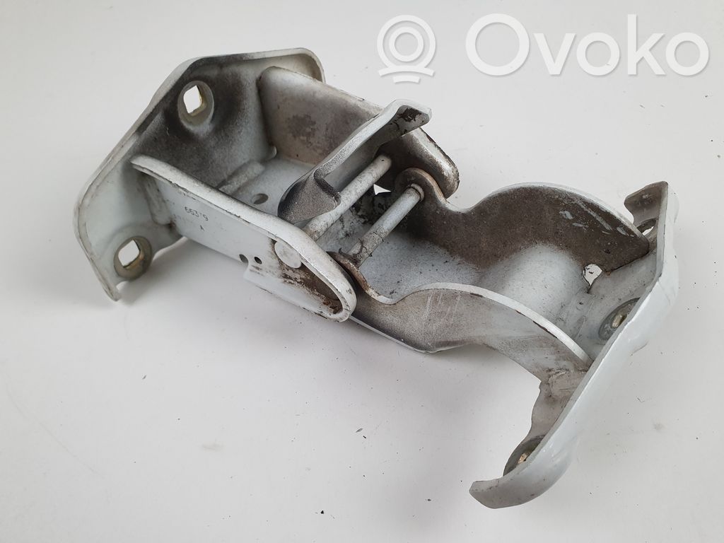 Renault Trafic II (X83) Tailgate/trunk/boot hinge 