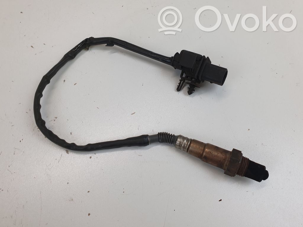Peugeot Boxer Lambda probe sensor 