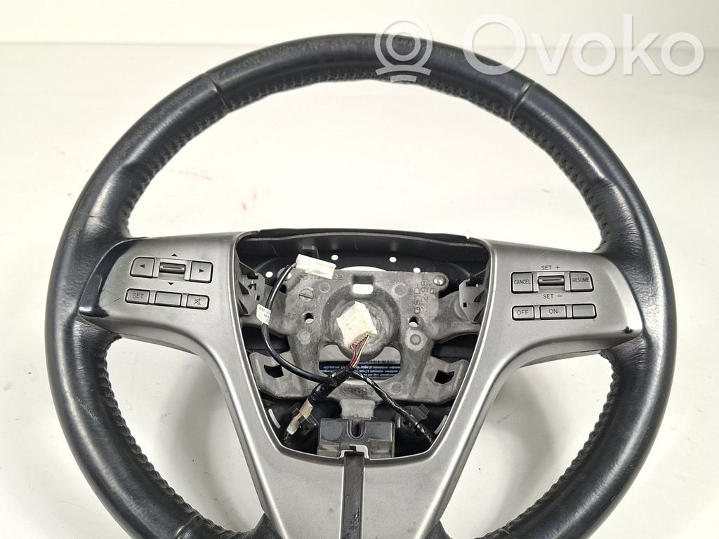 Mazda 6 Stūre 