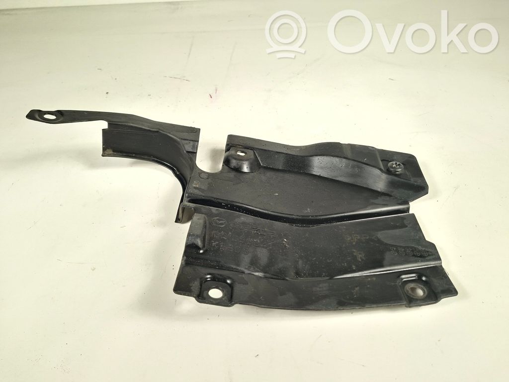 Mazda 6 Engine splash shield/under tray 