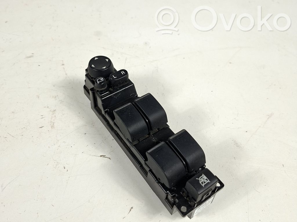 Mazda 6 Electric window control switch 