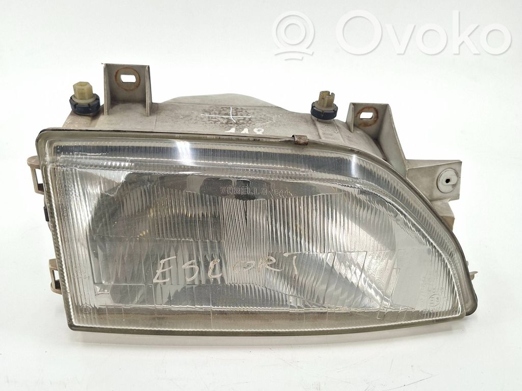 Ford Escort Headlight/headlamp 