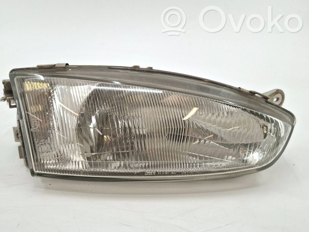 Mitsubishi Colt Headlight/headlamp 