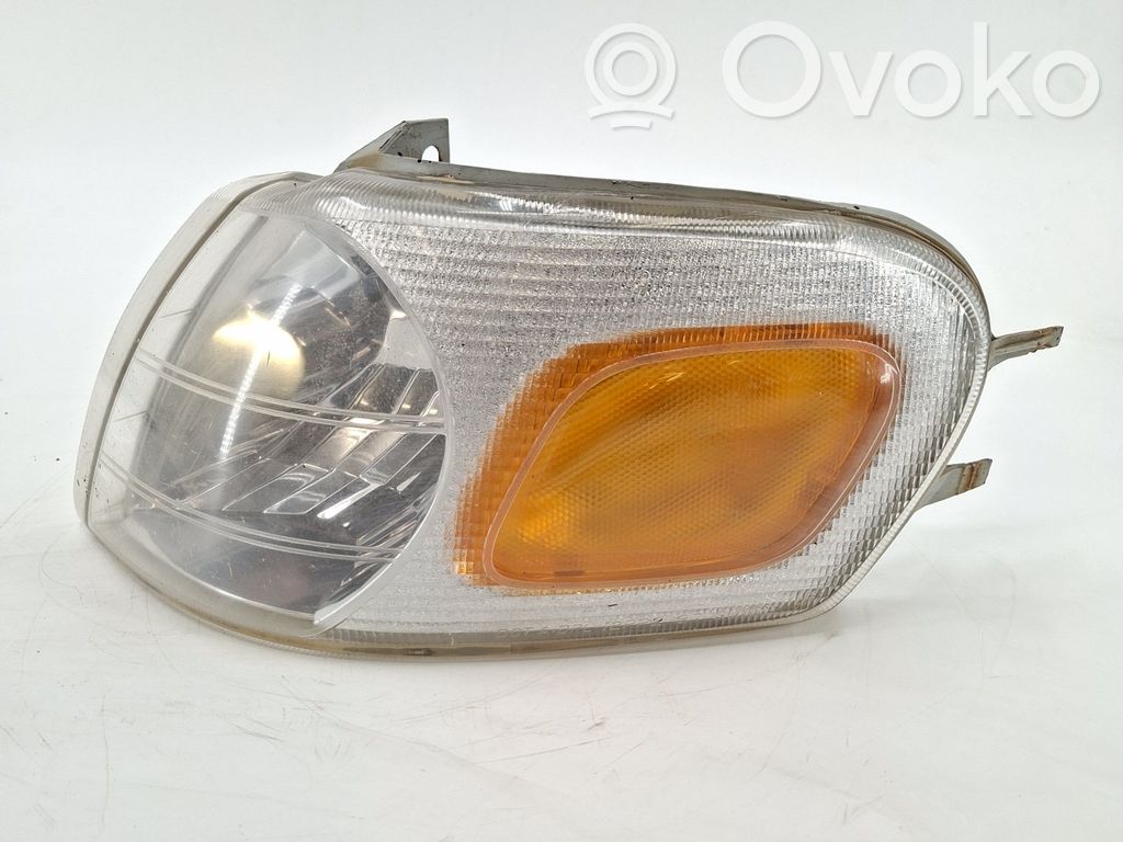 Opel Sintra Front indicator light 