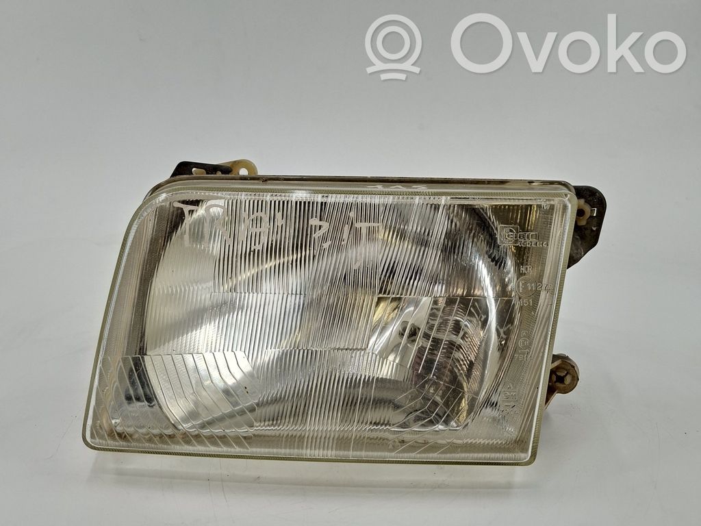 Ford Transit Headlight/headlamp 