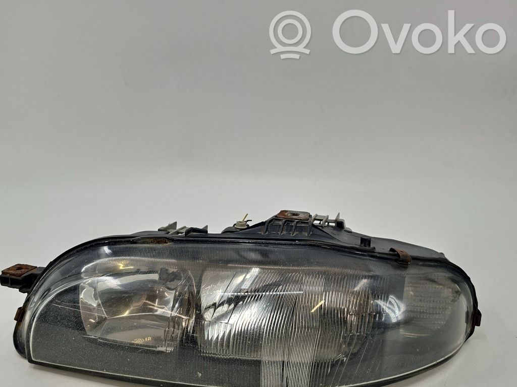 Fiat Bravo - Brava Headlight/headlamp 