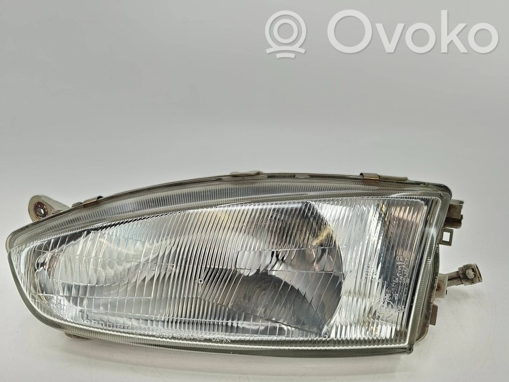 Mitsubishi Colt Headlight/headlamp 