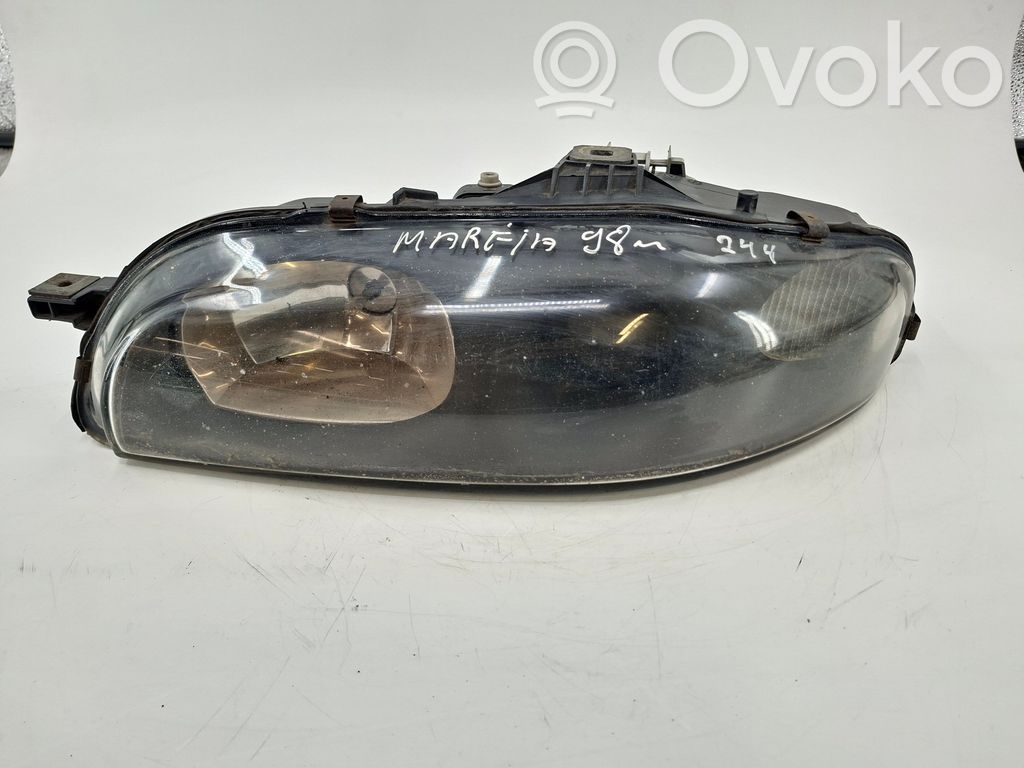 Fiat Marea Headlight/headlamp 