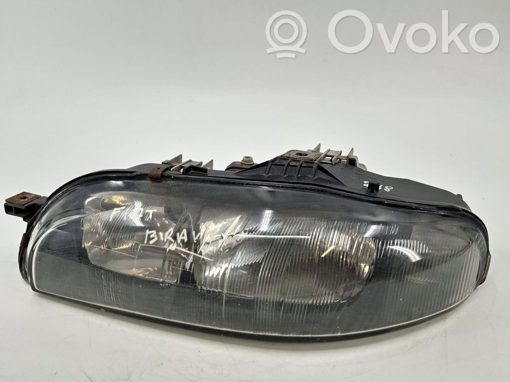 Fiat Bravo - Brava Headlight/headlamp 