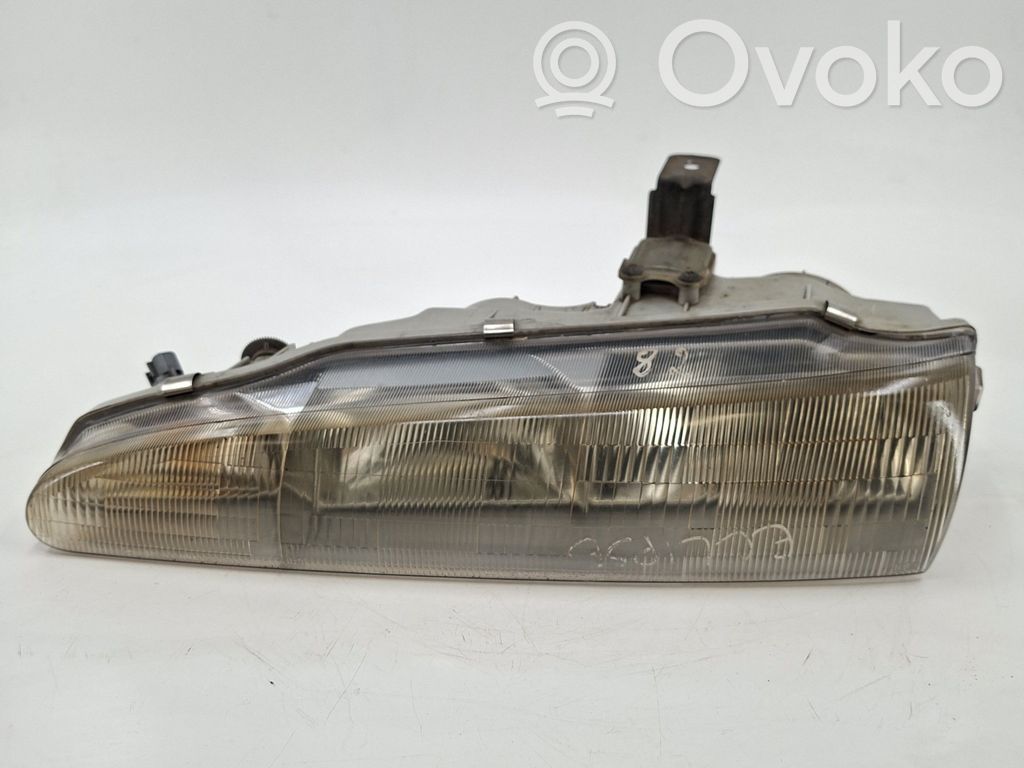 Mitsubishi Eclipse (D21A/D22A/D27A) Far 