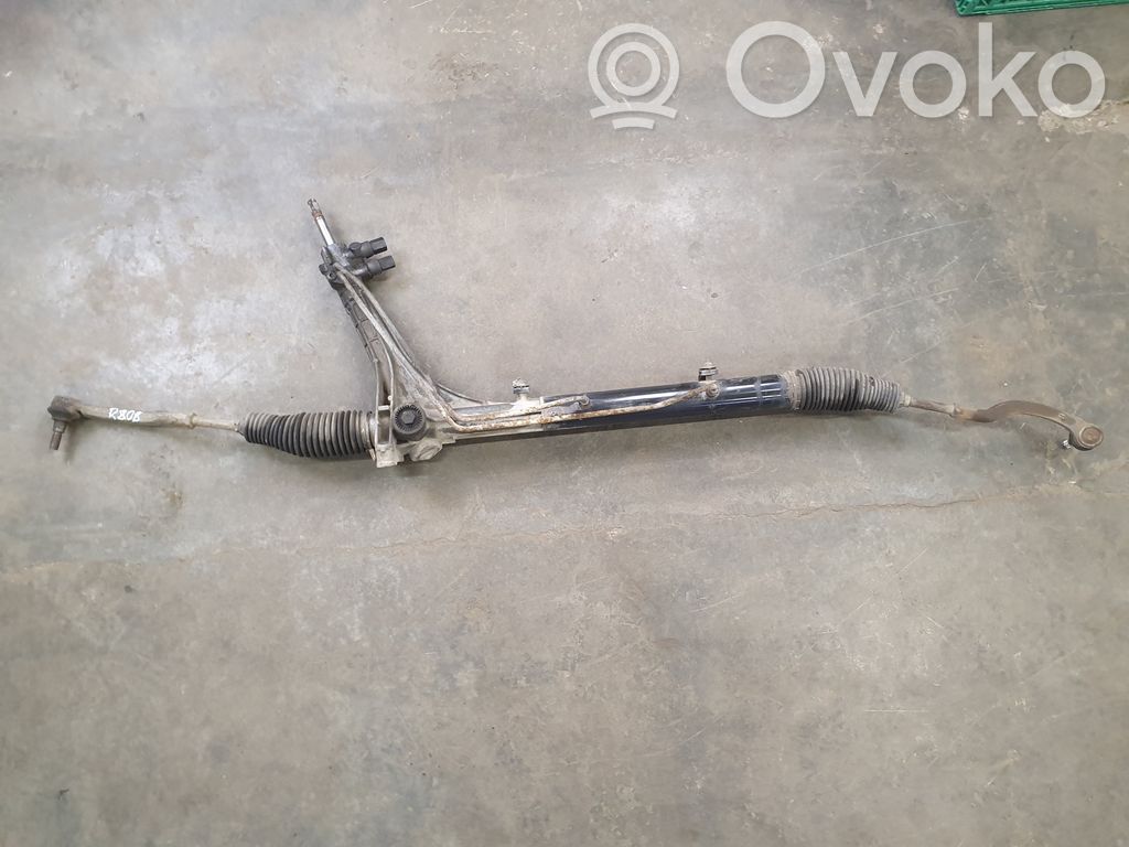 Fiat Ducato Steering rack 