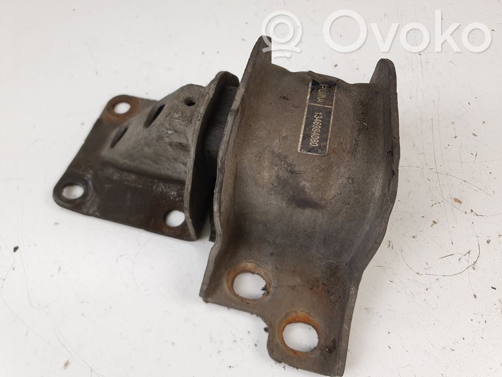 Fiat Ducato Engine mount bracket 