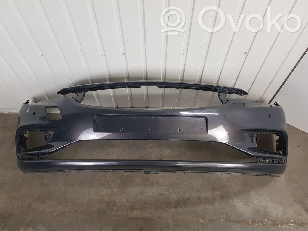 Opel Astra K Front bumper 