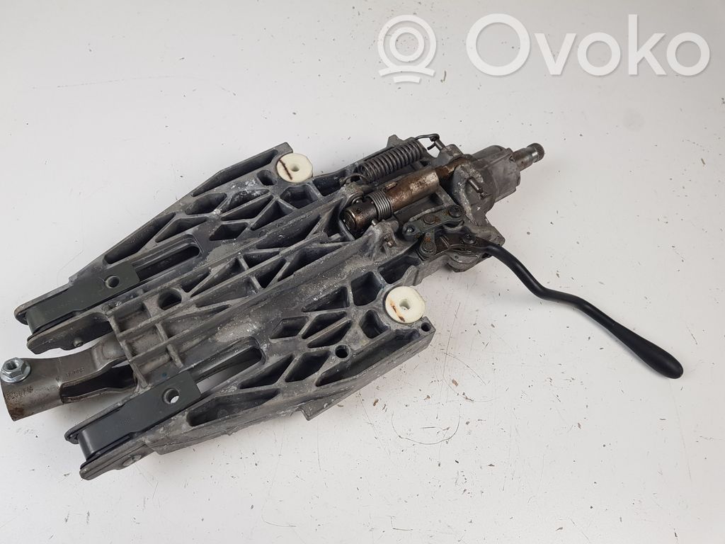 Chrysler Pacifica Steering wheel axle 